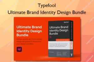 Ultimate Brand Identity Design Bundle