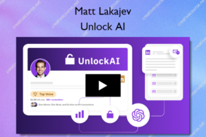 Unlock AI