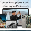 Urban Iphone Photography