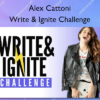 Write & Ignite Challenge