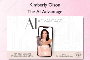 The AI Advantage