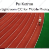 Adobe Lightroom CC for Mobile Photography