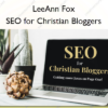 SEO for Christian Bloggers