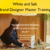 Brand Designer Master Training