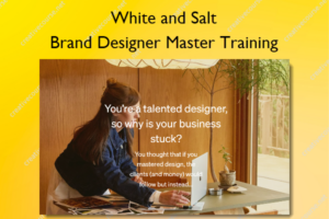 Brand Designer Master Training