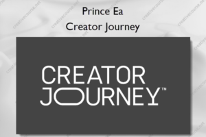 Creator Journey