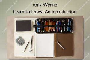 Learn to Draw: An Introduction
