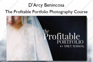The Profitable Portfolio Photography Course