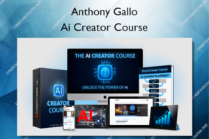 Ai Creator Course