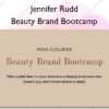 Beauty Brand Bootcamp