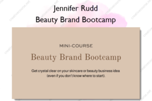 Beauty Brand Bootcamp