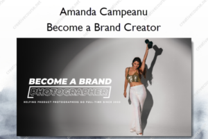 Become a Brand Creator