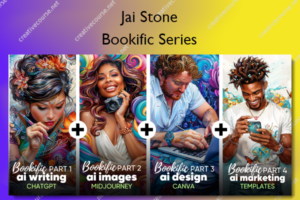 Bookific Series