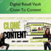 Clone To Content