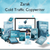 Cold Traffic Copywriter