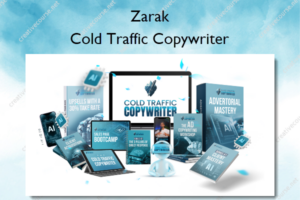 Cold Traffic Copywriter