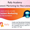 Content Marketing for Recruitment