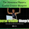 Course Creator Blueprint