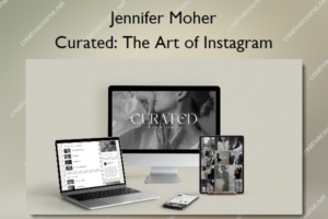 Curated: The Art of Instagram