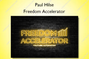 Freedom Accelerator
