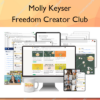 Freedom Creator Club