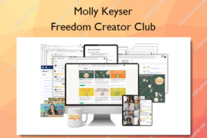 Freedom Creator Club