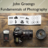 Fundamentals of Photography