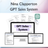 GPT Sales System