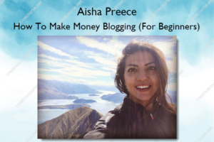 How To Make Money Blogging (For Beginners)