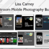Lightroom Mobile Photography Bundle