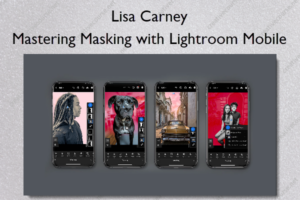 Mastering Masking with Lightroom Mobile