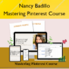 Mastering Pinterest Course