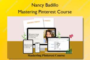 Mastering Pinterest Course