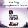 Mastering Procreate Dreams
