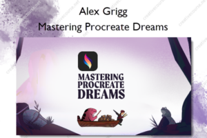 Mastering Procreate Dreams