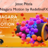 Niagara Motion by RedefineFX