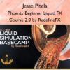 Phoenix Beginner Liquid FX Course 2.0 by RedefineFX