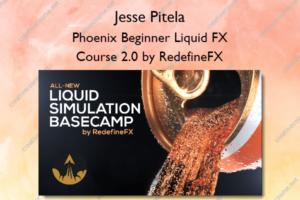 Phoenix Beginner Liquid FX Course 2.0 by RedefineFX
