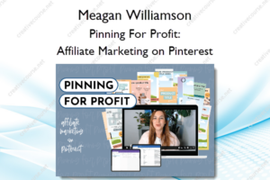 Pinning For Profit: Affiliate Marketing on Pinterest