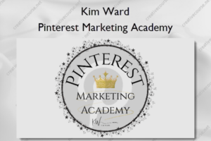 Pinterest Marketing Academy