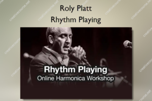 Rhythm Playing