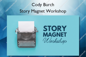 Story Magnet Workshop
