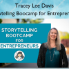 Storytelling Boocamp for Entrepreneurs