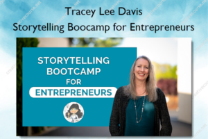 Storytelling Boocamp for Entrepreneurs