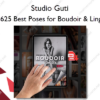 The 625 Best Poses for Boudoir & Lingerie