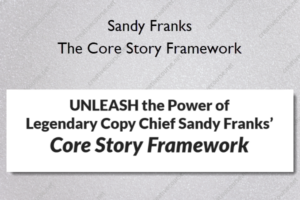 The Core Story Framework