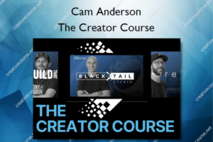 The Creator Course
