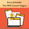 The MP3 Content Engine