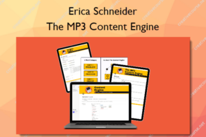 The MP3 Content Engine