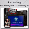 The Make Money with Ghostwriting Program